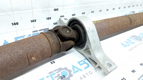Driveshaft driveshaft Ford Escape MK4 20-26 hybrid, rusty