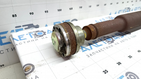 Driveshaft driveshaft Ford Escape MK4 20-26 hybrid, rusty