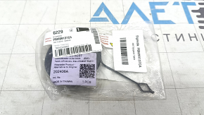 BMW 4 Series F32/33/36 14-20 M Pack Rear Bumper Tow Hook Cap