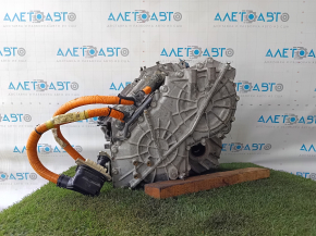 Automatic transmission assembly for Ford Fusion mk5 13-20 hybrid 90k