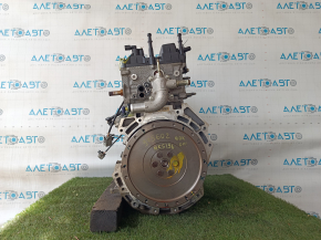 Ford Fusion mk5 13-20 2.0 hybrid, plug-in 90k, started
