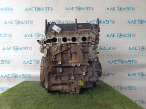 Ford Fusion mk5 13-20 2.0 hybrid, plug-in 90k, started