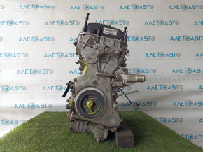 Ford Fusion mk5 13-20 2.0 hybrid, plug-in 90k, started