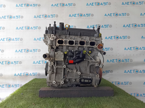 Ford Fusion mk5 13-20 2.0 hybrid, plug-in 90k, started