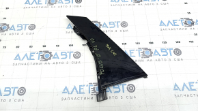 Rear left side door trim for Ford Focus mk3 11-18 (scratches)
