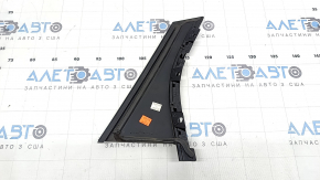 Rear left side door trim for Ford Focus mk3 11-18 (scratches)