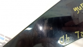 Rear left side door trim for Ford Focus mk3 11-18 (scratches)