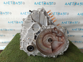 Automatic transmission assembly Ford Escape MK4 20-26 hybrid CVT AWD 104kW