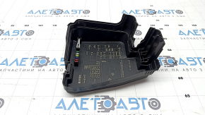 Kia K5 21-22 1.6T Underhood Fuse Box Cover