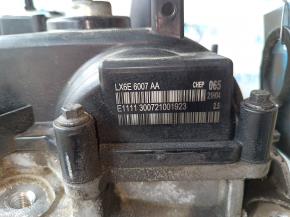 Ford Escape MK4 20-26 2.5 25EDEF hybrid, plug-in, 104k, started