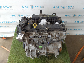 Ford Escape MK4 20-26 2.5 25EDEF hybrid, plug-in, 104k, started