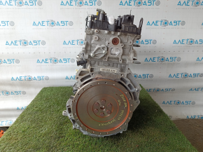Ford Escape MK4 20-26 2.5 25EDEF hybrid, plug-in, 104k, started