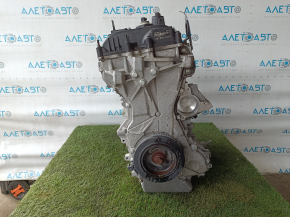 Ford Escape MK4 20-26 2.5 25EDEF hybrid, plug-in, 104k, started