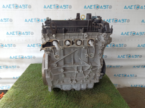 Ford Escape MK4 20-26 2.5 25EDEF hybrid, plug-in, 104k, started