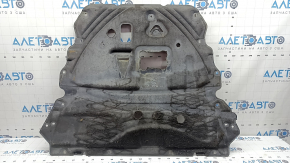 Ford Escape MK4 2020-26 Hybrid AWD Engine Guard Tears