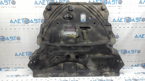 Ford Escape MK4 2020-26 Hybrid AWD Engine Guard Tears