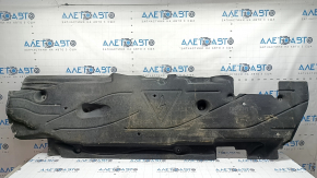 Ford Escape MK4 2020 Hybrid Right Underbody Guard Tears