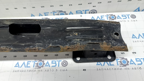 Rusty Ford Escape MK4 20-26 rear bumper reinforcement