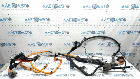 Ford Escape MK4 20-26 Battery Inverter Power Cable