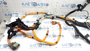 Ford Escape MK4 20-26 Battery Inverter Power Cable