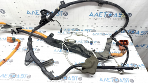 Ford Escape MK4 20-26 Battery Inverter Power Cable