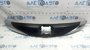 Radiator grille assembly Toyota Sienna 21-26 LE, XLE, black with chrome
