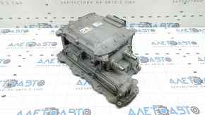 Ford Escape MK4 2020-22 inverter