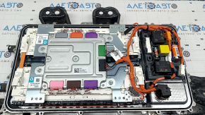 Ford Escape MK4 20-22 Hybrid Li-ion 1.1 kWh 104kV 219V Battery Assembly
