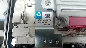 Ford Escape MK4 20-22 Hybrid Li-ion 1.1 kWh 104kV 219V Battery Assembly