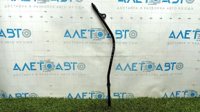 Audi Q7 20-26 3.0T MHEV Oil Dipstick Tube