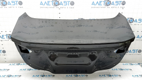 Ford Fusion mk5 17-20 Graphite J7 Trunk Lid
