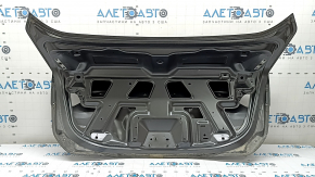 Ford Fusion mk5 17-20 Graphite J7 Trunk Lid