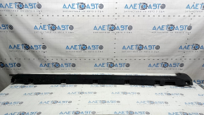 Left threshold for Ford Escape MK4 20-26, structure, without seal