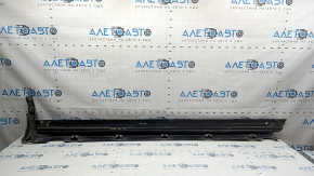 Left threshold for Ford Escape MK4 20-26, structure, without seal