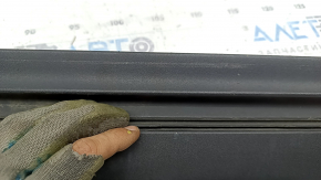 Left threshold for Ford Escape MK4 20-26, structure, without seal