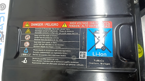 Ford Escape MK4 20-22 Hybrid Li-ion 1.1 kWh 104kV 219V Battery Assembly