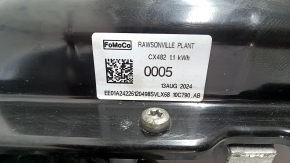 Ford Escape MK4 20-22 Hybrid Li-ion 1.1 kWh 104kV 219V Battery Assembly