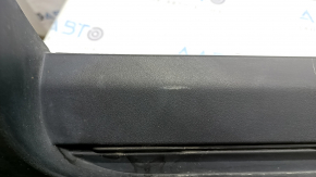 Right threshold Ford Escape MK4 20-26 structure, without seal, worn