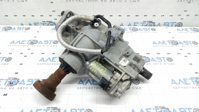 Ford Escape MK4 2020 1.5T Hybrid 104k Front Transfer Case, Rusty Flange