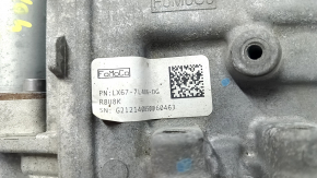 Ford Escape MK4 2020 1.5T Hybrid 104k Front Transfer Case, Rusty Flange