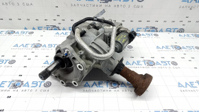 Ford Escape MK4 2020 1.5T Hybrid 104k Front Transfer Case, Rusty Flange