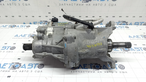 Ford Escape MK4 2020 1.5T Hybrid 104k Front Transfer Case, Rusty Flange