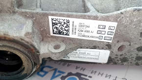 Ford Escape MK4 20-26 rear differential with locking, 27kW