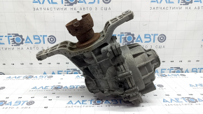 Ford Escape MK4 20-26 rear differential with locking, 27kW