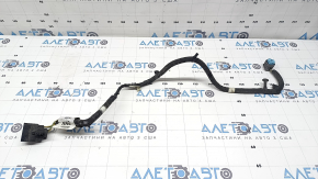 Ford Escape MK4 2018 Fuel Tank Wiring
