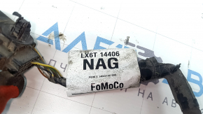 Ford Escape MK4 2018 Fuel Tank Wiring
