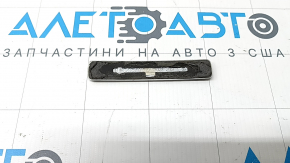 Ford Fusion mk5 19-20 Type 2 HYBRID trunk lid emblem