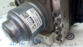 Brake booster for Ford Escape MK4 20-22 with reservoir and cap