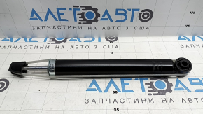 Rear left shock absorber Chevrolet Malibu 13-15