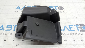 Right lower radiator deflector for Lexus RX350 RX450h 23-26 Canada built